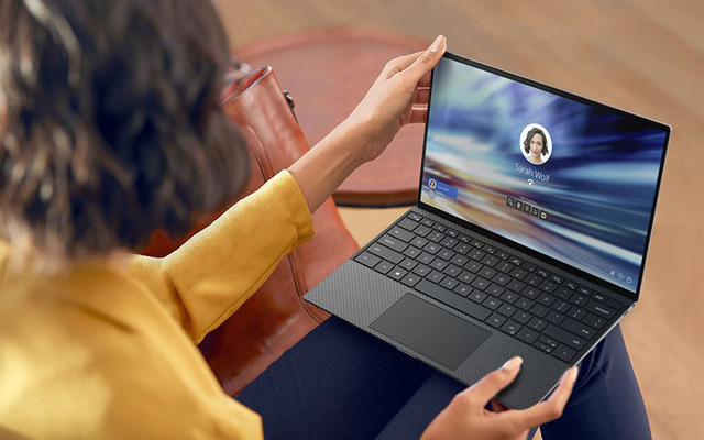 Dell XPS 13 thế hệ mới, laptop 13-inch đáng mua trong năm 2020