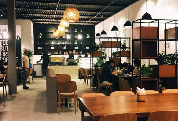 10 quán Cafe ở Hải Phòng làm giới trẻ tan chảy vì view đẹp